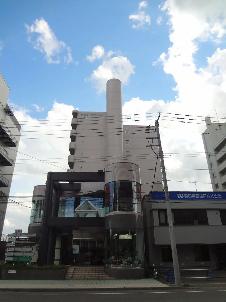 北海道札幌市中央区南一条西１９丁目 メイン画像