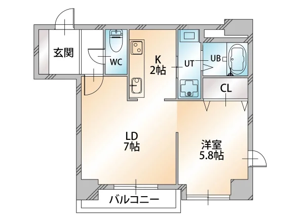 北海道札幌市中央区南二条西８丁目1-3 その他