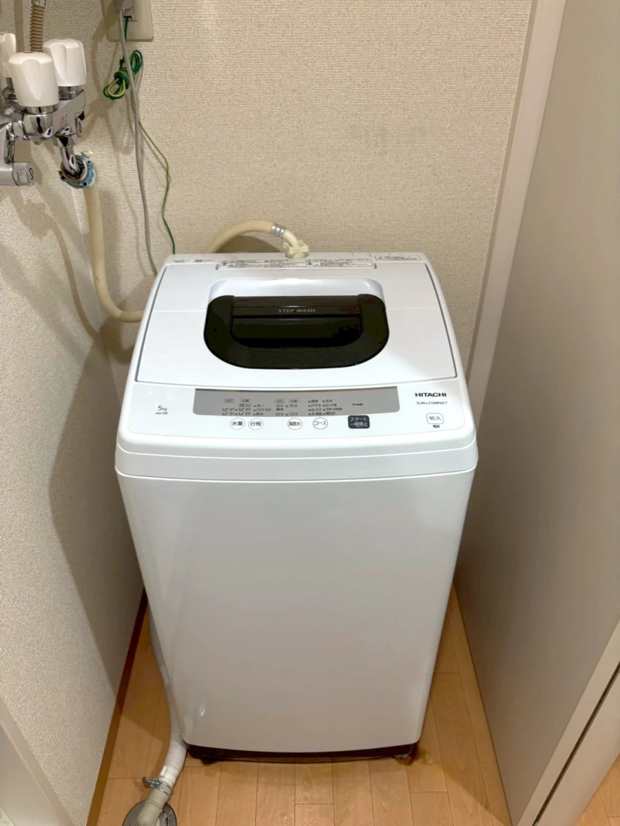 北海道札幌市中央区南二条西８丁目 家具家電
