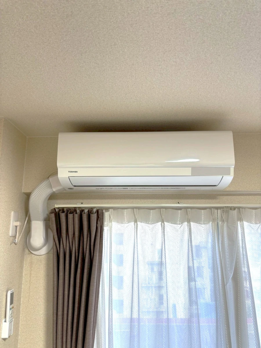 北海道札幌市中央区南二条西８丁目 家具家電