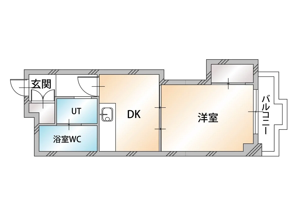 北海道札幌市中央区南三条東１丁目 メイン画像