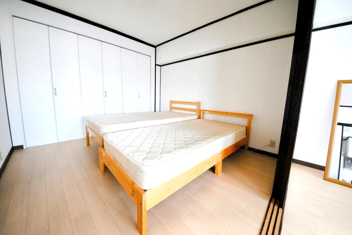 北海道札幌市北区北十三条西３丁目 間取図