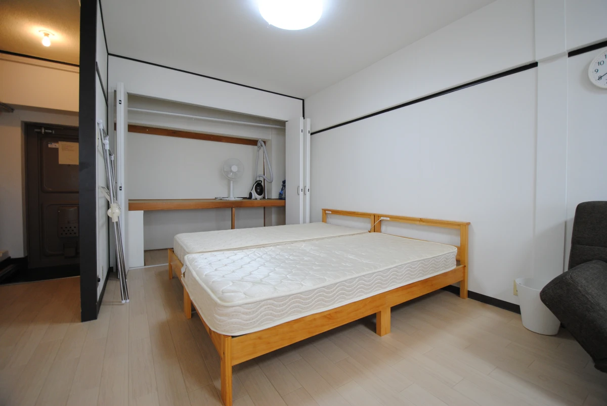 北海道札幌市北区北十三条西３丁目 間取図