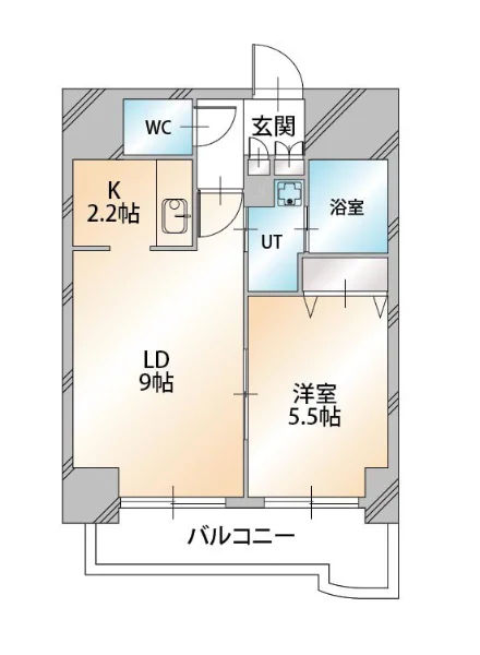 北海道札幌市中央区南四条西6丁目13-1 その他
