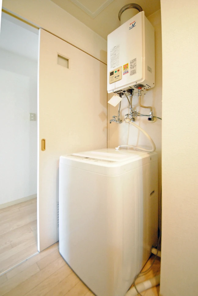 北海道札幌市中央区南四条西６丁目 家具家電