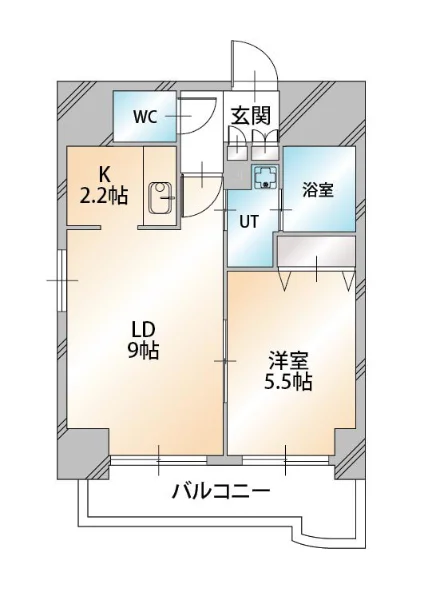 北海道札幌市中央区南四条西6丁目13-1 その他