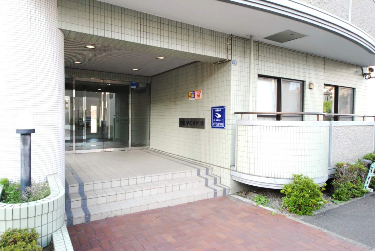 北海道札幌市豊平区美園四条１丁目 メイン画像