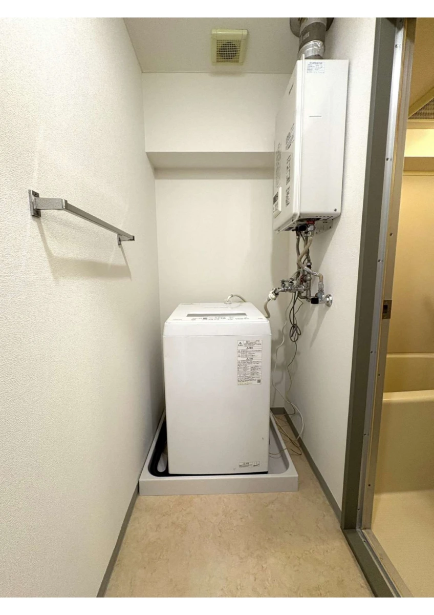北海道札幌市豊平区美園四条１丁目 家具家電