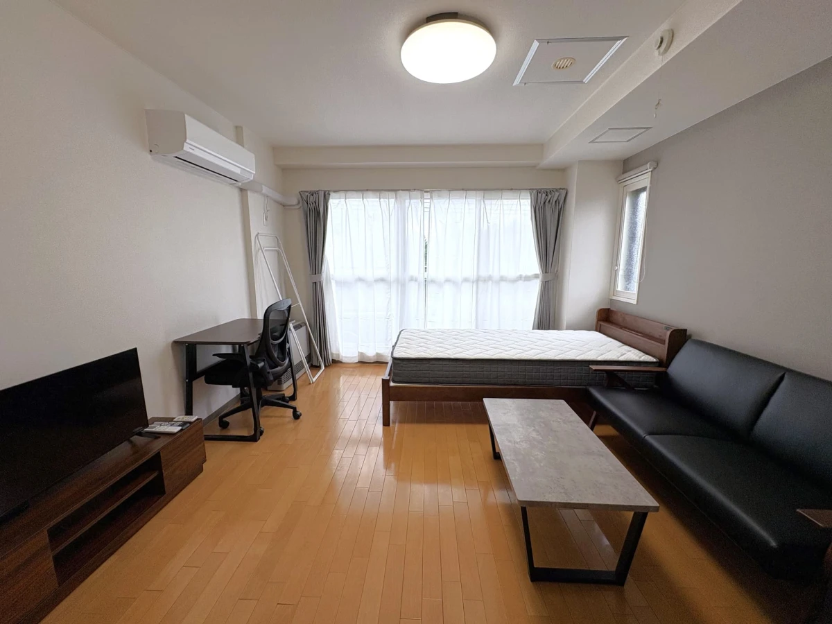 北海道札幌市豊平区美園四条１丁目3-15 メイン画像
