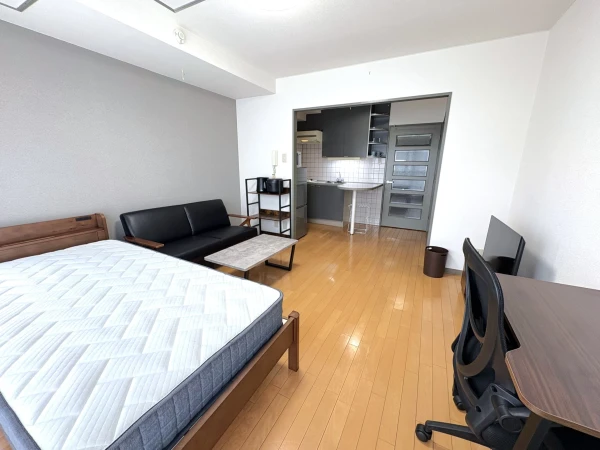北海道札幌市豊平区美園四条１丁目3-15 内観写真