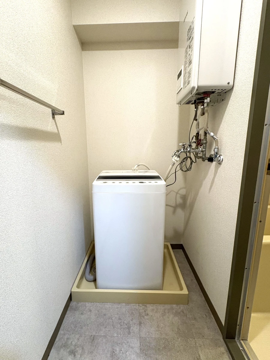北海道札幌市豊平区美園四条１丁目 家具家電