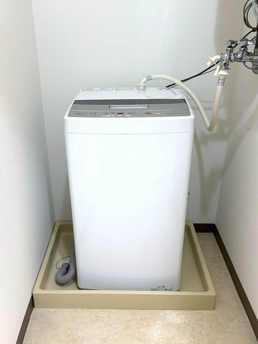 北海道札幌市豊平区美園四条１丁目 家具家電