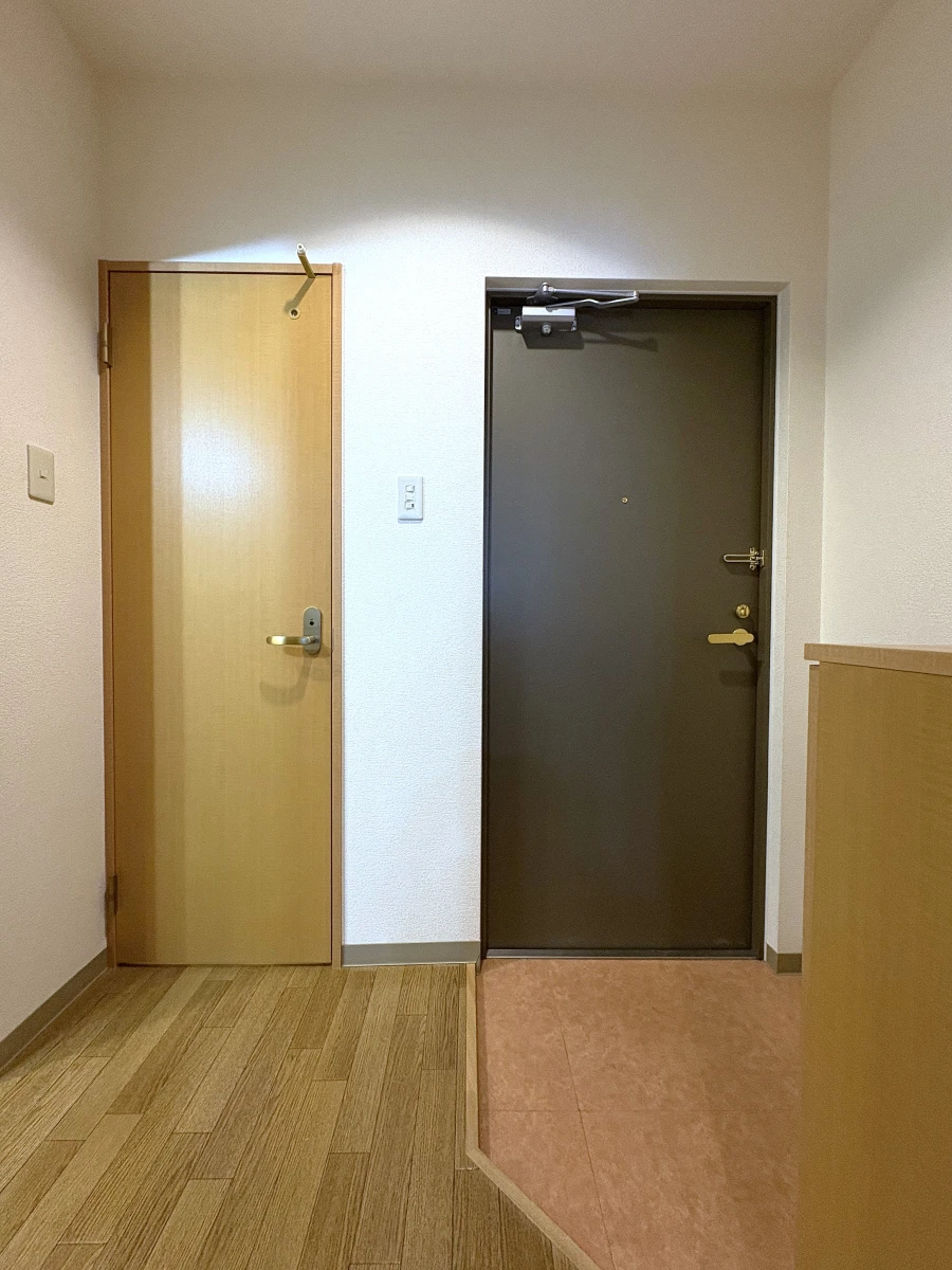 北海道札幌市北区北七条西６丁目 間取図