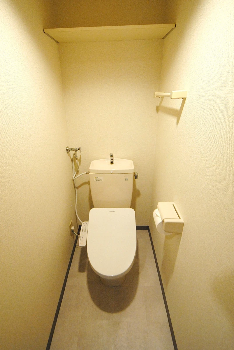 北海道札幌市北区北七条西６丁目 風呂・トイレ
