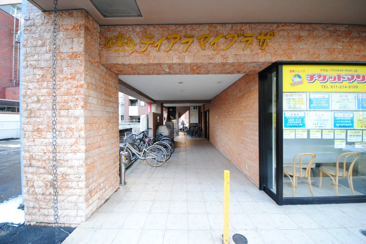 北海道札幌市北区北七条西６丁目 メイン画像