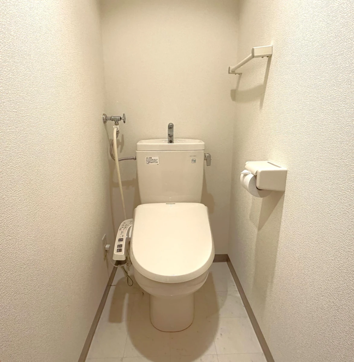 北海道札幌市北区北七条西６丁目 風呂・トイレ