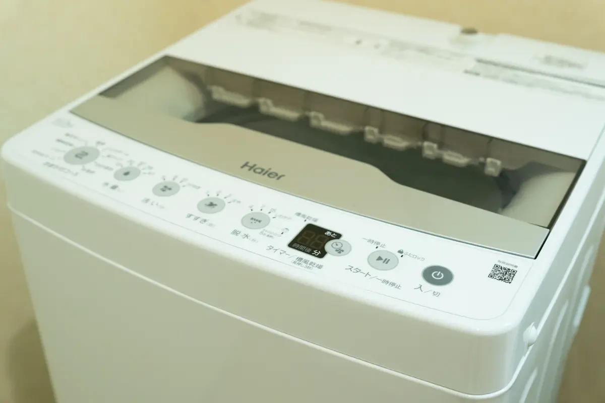 北海道札幌市中央区南八条西４丁目 家具家電