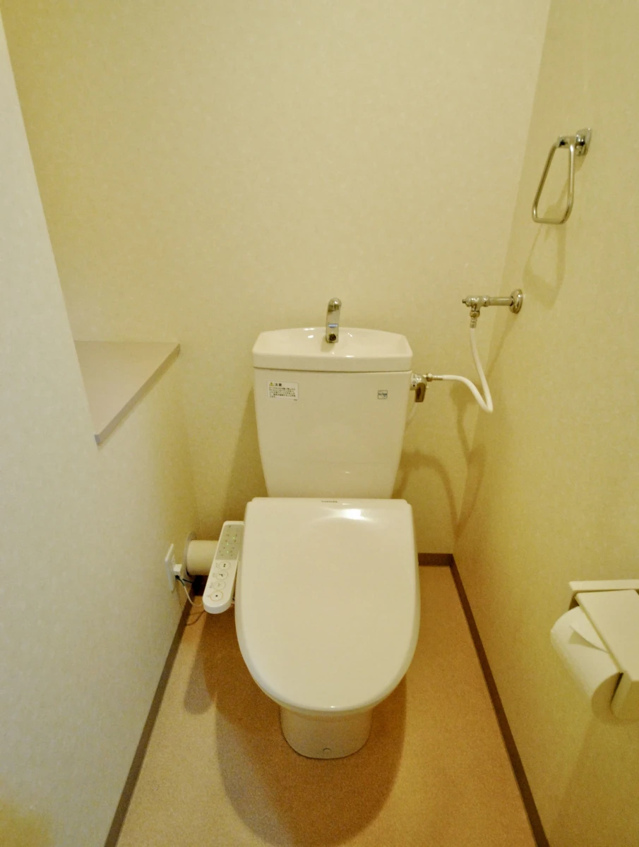 北海道札幌市中央区南八条西４丁目 風呂・トイレ