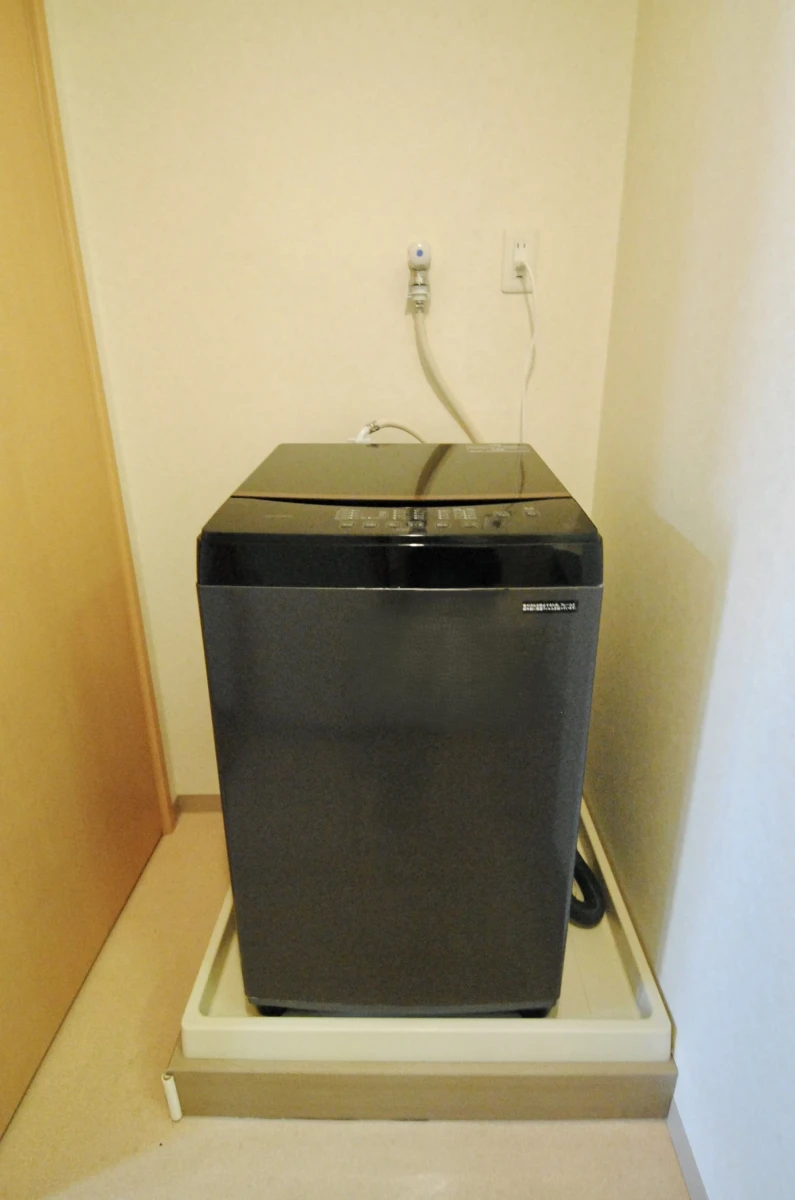 北海道札幌市中央区南八条西４丁目 家具家電